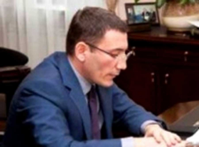 Керимов Токай Арифович – уже не жулик? Серийный банкротчик отбеливается в поисковиках
