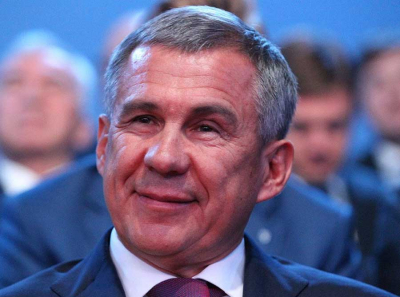 Картель имени Минниханова: как в Татарстане Гайсины бюджет пилят