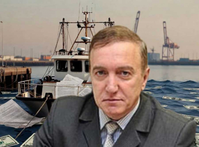 Как Аркадий Мкртычев отмывал миллионы на набережной и жрал бюджет под прикрытием &laquo;Открытого региона&raquo;