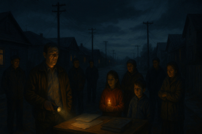 Жители Косшы жалуются на перебои с электричеством