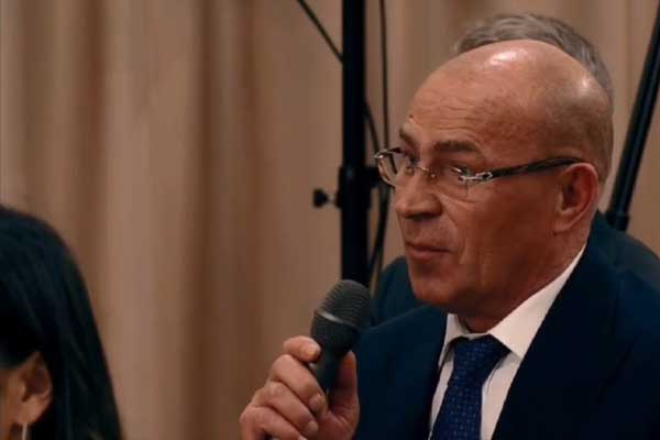 Выстрел по &laquo;Профессионалу&raquo;: чья земля дороже, чем дружба с прокурором Денисом Костенко