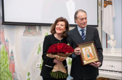 Петр Шереметев