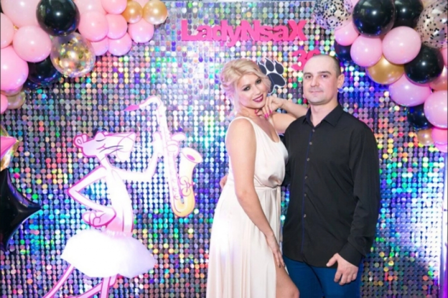 Анастасия Высоцкая