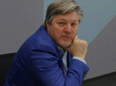 «Витька сольют?» Чем экс-замминистра и действующий олигарх Виктор Олерский ответит за загрязнение Чёрного моря