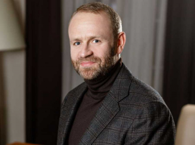 Мангазея с украинским акцентом: Собянин взял Янчукова в долю