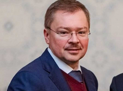 Миллионный штраф для Артема Чайки