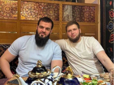 Как Ахмед Бисултанов и Хусейн из Амирбековских терроризируют Тольятти при попустительстве полиции