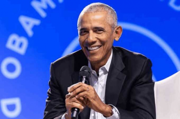 Обама пошутил о пришельцах и &laquo;Зоне 51&raquo;: &laquo;Они есть, но я их не встречал&raquo;