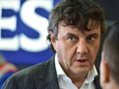 Раскулаченный Таран