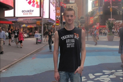 Григорий Тарасевич