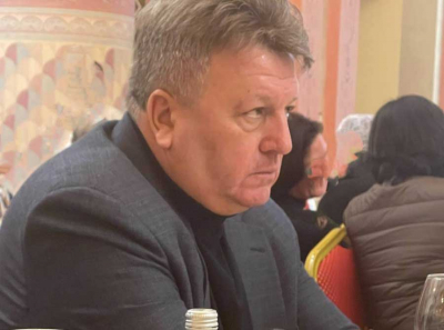 Как золотой судья Александр Ефанов и олигарх Владимир Аветисян пытаются похоронить правду о взятках и коррупции в Самаре