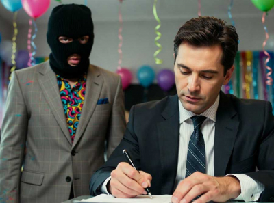 Франшиза АЛЬФАКВЕСТ &mdash; милая упаковка для самого банального развода