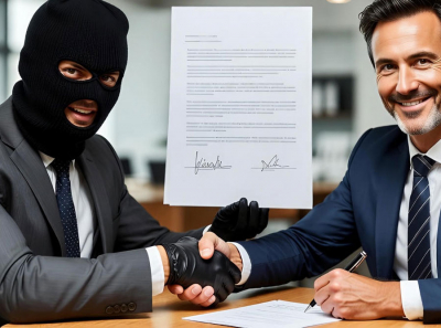 Франшиза Евролос отзывы: фальшивые цифры, липовая поддержка и тишина после подписания