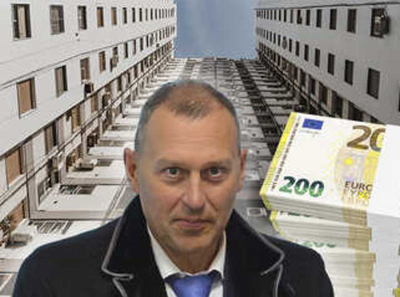 Поможет ли олигарху-беглецу зачистка информации в Сети избежать банкротства уголовной империи Евроинвест?