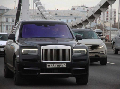 Решетова и её микропредприятие: Как микробизнес рулит на Rolls-Royce
