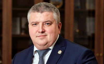 Александр Дронов