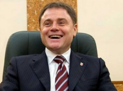 Владимир Груздев, Седьмой Континент и Модный Континент: биография, компромат, криминал и скандалы о бизнесе, политике и миллиардных махинациях