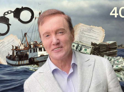 Дамба развалилась &mdash; деньги исчезли: кто зарабатывал на беде вместе с Аркадием Мкртычевым