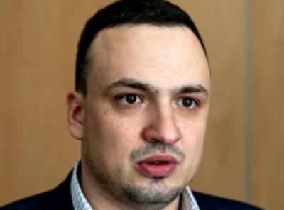 «Мерзкий пиарщик и самовлюблённый придумщик» Дмитрий Ионин