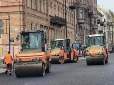 Как АО ВАД Валерия Абрамова и АО ПО Возрождение Игоря Букато забрали 7,2 млрд на ремонт дорог без конкуренции