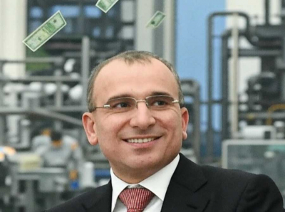 Аппетиты Авдоляна в деле ГМЗ: поставщику тепла Лермонтова вкатали чужие долги?