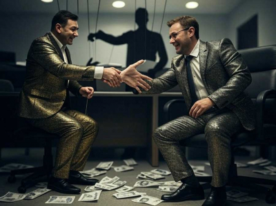Brake Rules Invest — развод под лицензией: как мошенники выкачивают последние деньги с наивных инвесторов