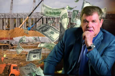 Теневой мэр, стройки и миллионы: как Владимир Егоров ведет дела в Красноярске