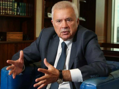 Вагит Алекперов и Лукойл: как нефтяной клан превращет Россию в личную кормушку