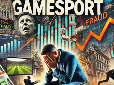 НАСТОЯЩАЯ ПРАВДА О GAME SPORT: ЖАЛОБЫ И РЕАЛЬНЫЕ ИСТОРИИ ОБМАНУТЫХ ЛЮДЕЙ!