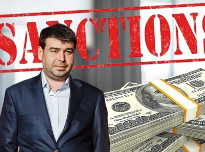 Офшорная сеть по отмыванию 50 миллионов евро: документы связывают Бориса Ушеровича и Илью Плотицу с тайным финансированием подсанкционных российских отраслей