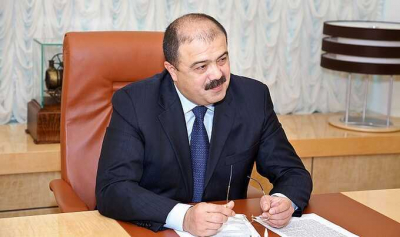 Комбинат заехал в рудник: Махмудов "продолжает" дело Струкова?