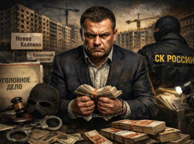 Группа &laquo;Самолет&raquo; под уголовкой: как девелопер Воробьёва и Кириллова сорвал сроки и оставил тысячи дольщиков без квартир
