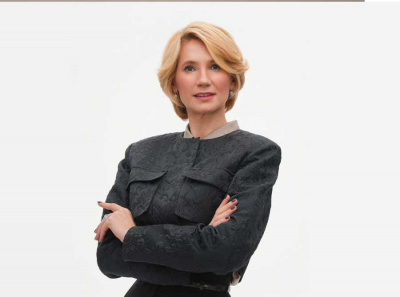 Ирина Мельникова и C&amp;U: как сервис как технология оказался красивой вывеской