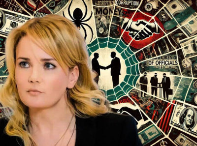 Отношения Гордеева и Трудел достигли ПИКа