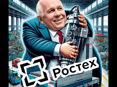 Сергей Чемезов устал перерабатывать бюджетные деньги в мусор