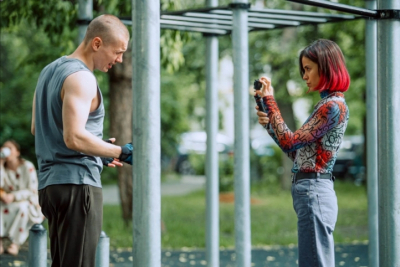 Антон Артемьев