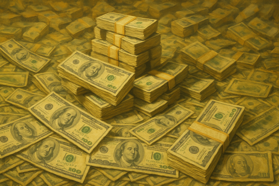 Mercury Properties Кулибаевых попала в топ-75 крупнейших частных компаний страны