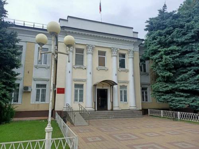 Прокуратура против «Дружбы»