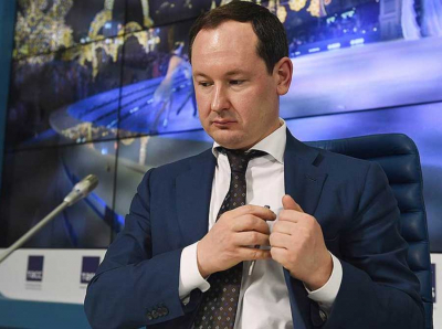 Тайная жизнь Александра Панина из Россети Московский регион: кофе с судьями и подставные дела в арбитраже