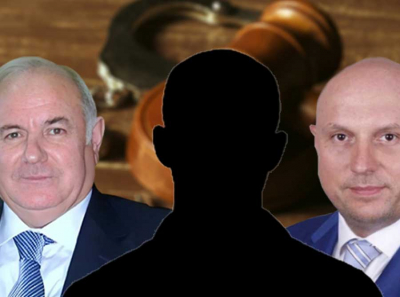 Клан Кайшевых брал взятки и расхищал природный газ