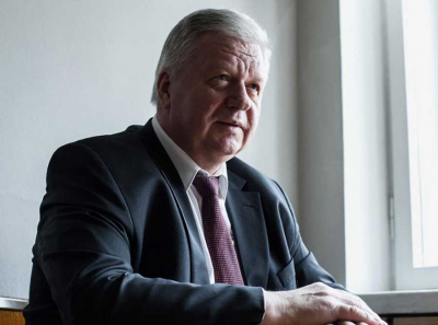 ФНПР под руководством Михаила Шмакова: роскошь на деньги членов профсоюза