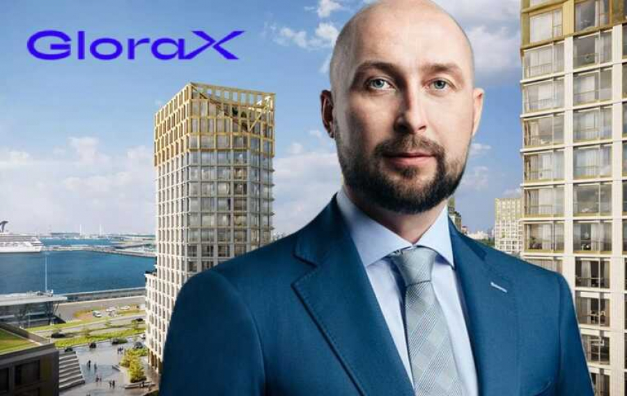 Биржин Андрей Александрович «гребёт» под Грефа Германа Оскаровича: коррупционная пара разворовывает рынок недвижимости на миллиарды