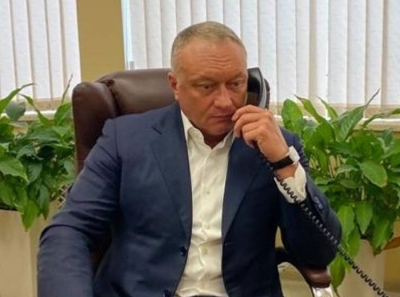Законодатель-практик: как Дмитрий Савельев превратил опыт бизнеса и службы в реальные решения для страны