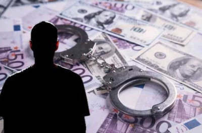 Рейдер 90-х с офшорным Кипром: Зудхаймер захватывал заводы, предал Белых за 400 тысяч евро и превратил 42 гектара в Алматы в мёртвую зону