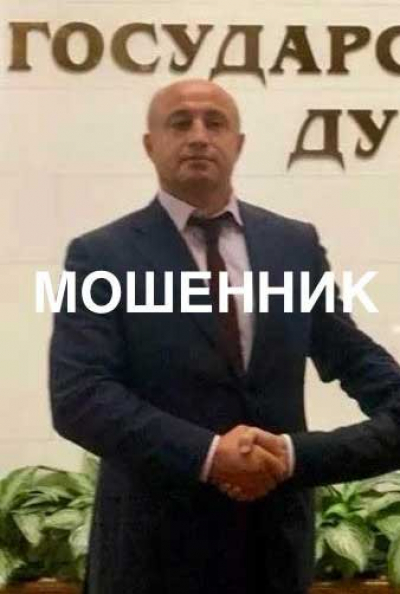 Рамазан Камилов: на Четвертый срок вместо незаслуженного покоя