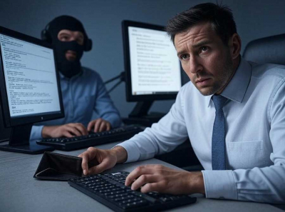 Внимание, лохотрон! Как MBS Trade Limited обманывает клиентов, блокирует счета и уничтожает вложения!