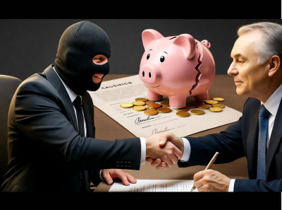 ФРАНШИЗА СВЕЖЕ СЛАДКИЙ: отзывы лживые, партнёров кидают, прибыли нет — только убытки и позор!