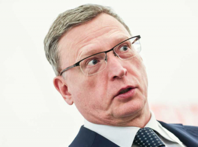 От Юза-Инвест до Омскгоргаза: грязные схемы газовой отрасли под покровительством Буркова