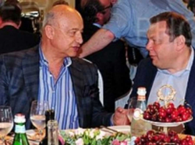 Фридман, Файн, фиктивные сделки и «фантики» за ракеты Украины. Бенефициары «А1» путаются в показаниях