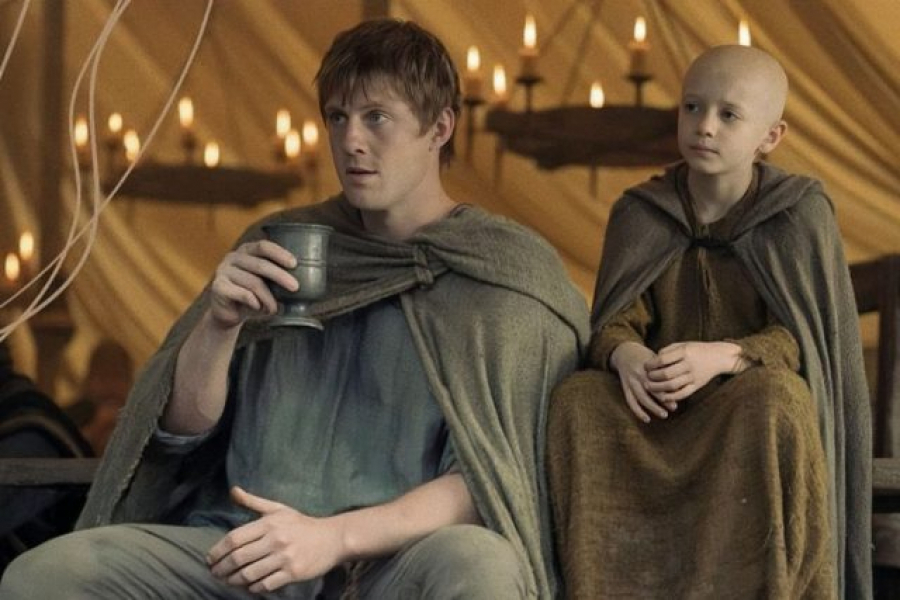 Спин-офф &laquo;Игры престолов&raquo; вошел в пятерку самых высокооцененных эпизодов по оценкам зрителей